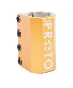 Proto Baby SCS OS Clamp