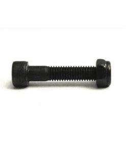 CRISP Hardware High Tensile Steel Axle Bolt