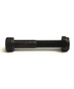 CRISP Hardware High Tensile Steel Axle Bolt
