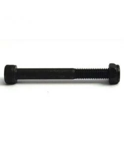 CRISP Hardware High Tensile Steel Axle Bolt