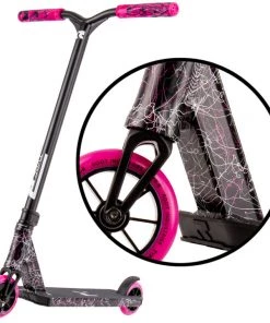 Complete Scooters Root Industries Type R Complete