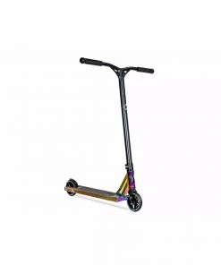 Complete Scooters Lucky Covenant Complete