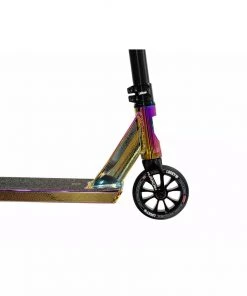 Complete Scooters Lucky Covenant Complete