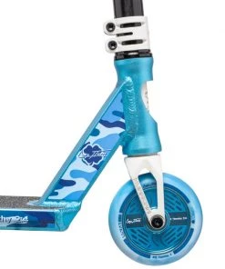 Complete Scooters Lucky Cody Flom Signature V2