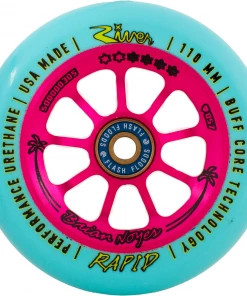 River Wheel Co. "Florida Man" Rapids