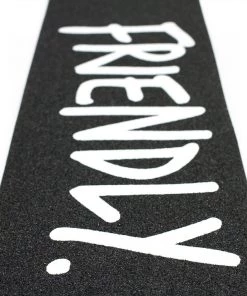 Tilt Friendly Griptape