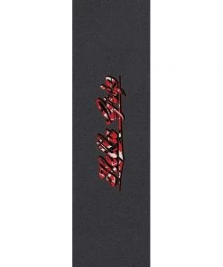 Griptape Hella Grip Van Hellan Grip Tape