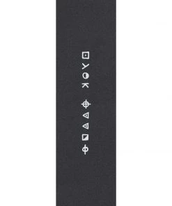 Hella Grip Tape Zodiac Griptape