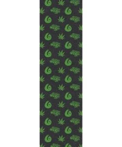 HELLA GRIP SLOTH DOT 420 Griptape