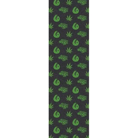 HELLA GRIP SLOTH DOT 420 Griptape