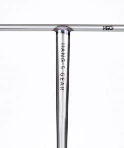 H5G Oversized Steel Bars