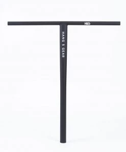 H5G Oversized Steel Bars