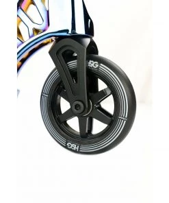 H5G Bandit Complete Complete Scooters