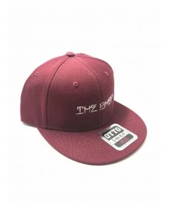 TSP The Shop The Shop Snapback Caps