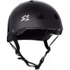 S1 Lifer Black Helmet
