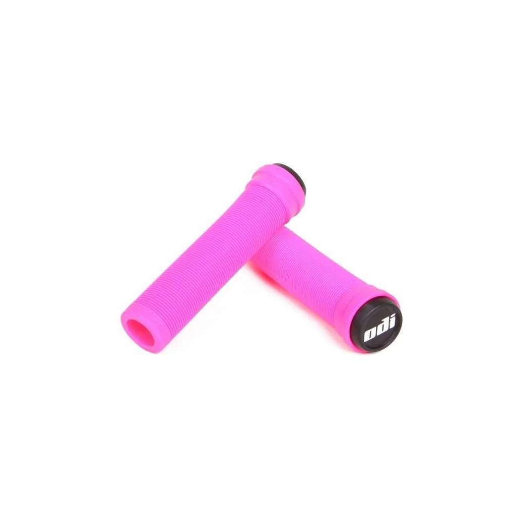 Grips ODI Soft Longneck (Flangeless)