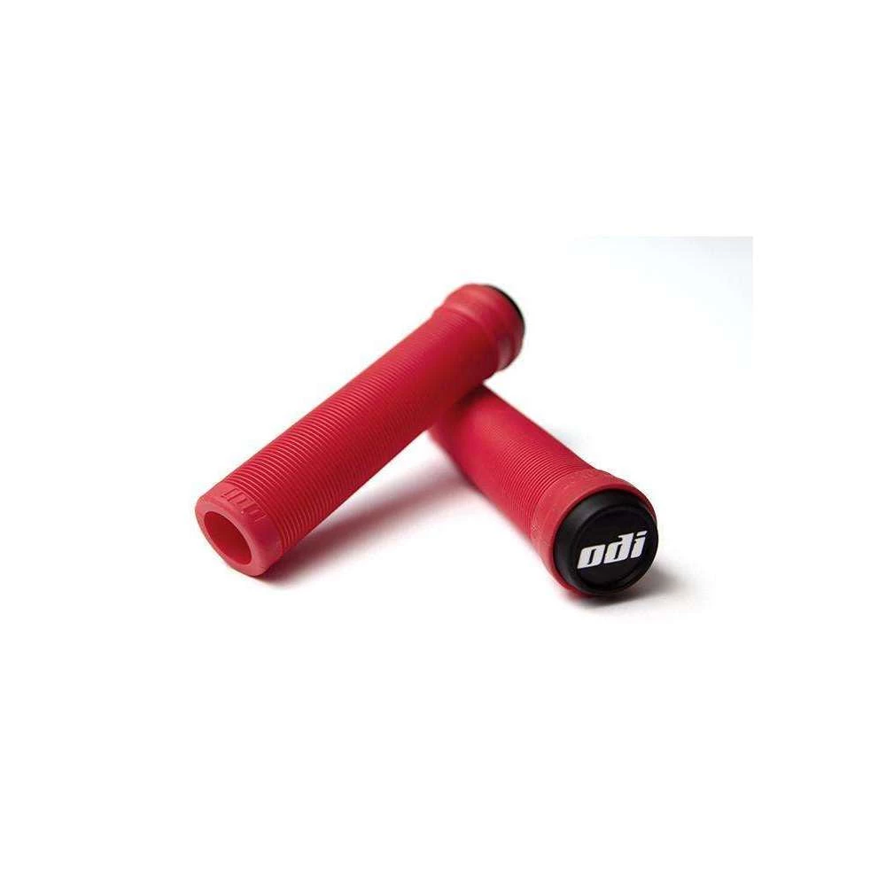 Grips ODI Soft Longneck (Flangeless)