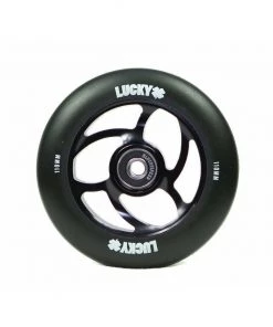 Lucky Torsion Wheels