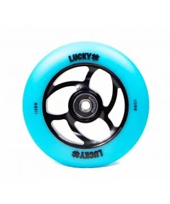 Lucky Torsion Wheels