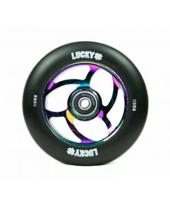 Lucky Torsion Wheels