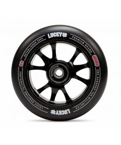 Lucky Toaster 110mm Wheels