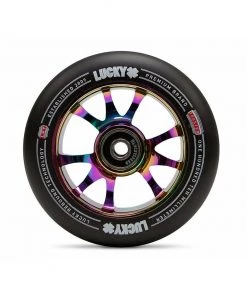 Lucky Toaster 110mm Wheels