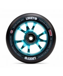Lucky Toaster 110mm Wheels