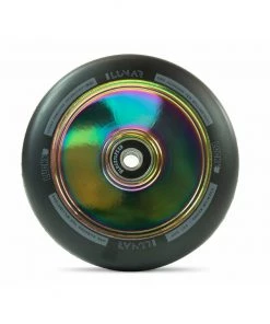 Lucky Lunar Neo Chrome Wheels
