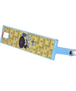 Aztek Mike Hohmann Signature Fountain Deck Decks