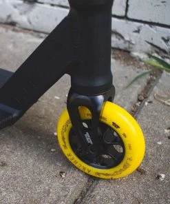 Forks Tilt Nimbus 120mm Fork