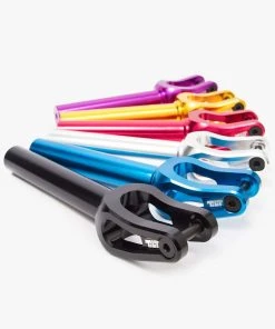 Forks Tilt Nimbus 120mm Fork