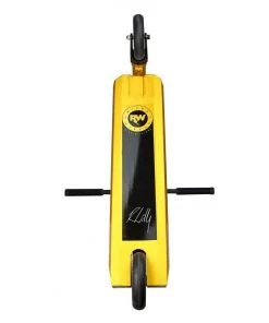 Nitro Circus R-Willy Signature 500 Scooter Complete Scooters