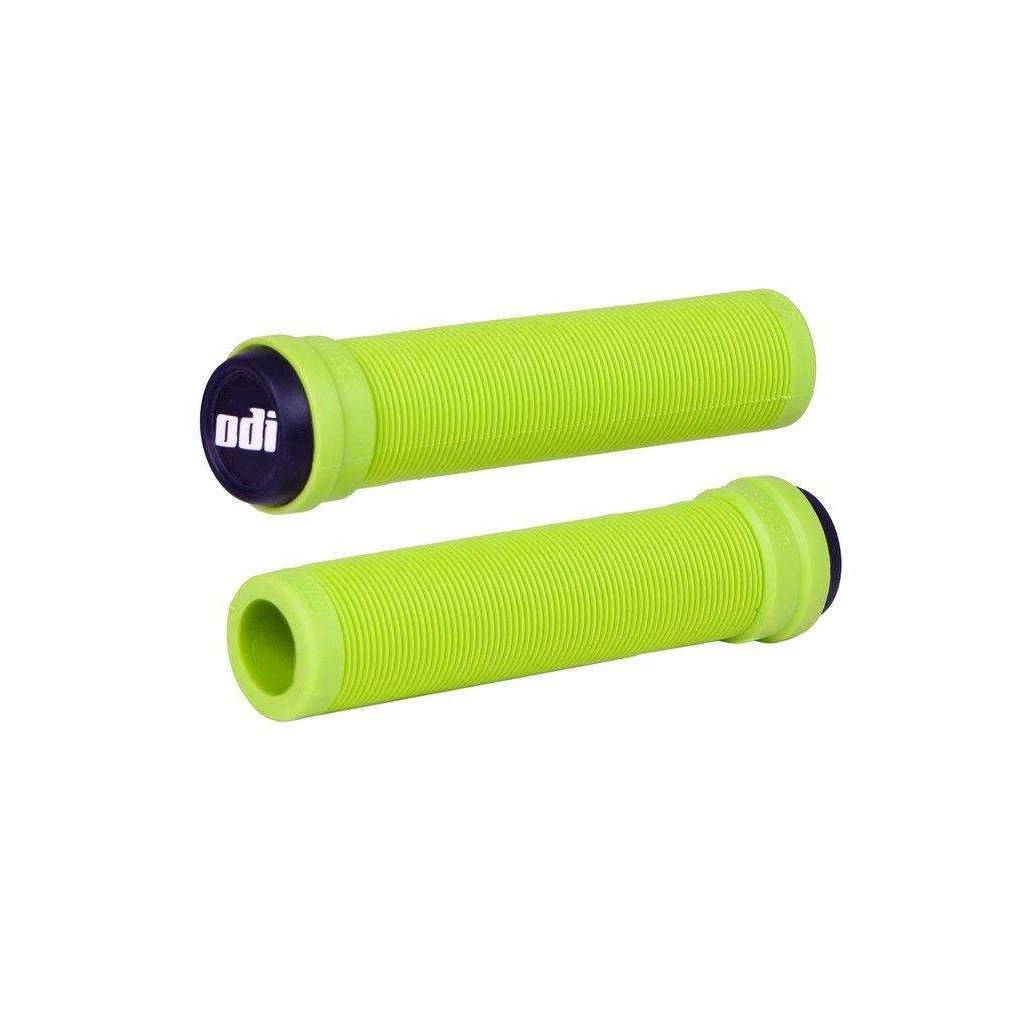 Grips ODI Soft Longneck (Flangeless)