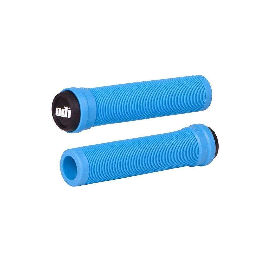Grips ODI Soft Longneck (Flangeless)