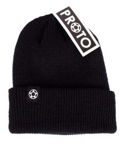 Proto Logo Beanie