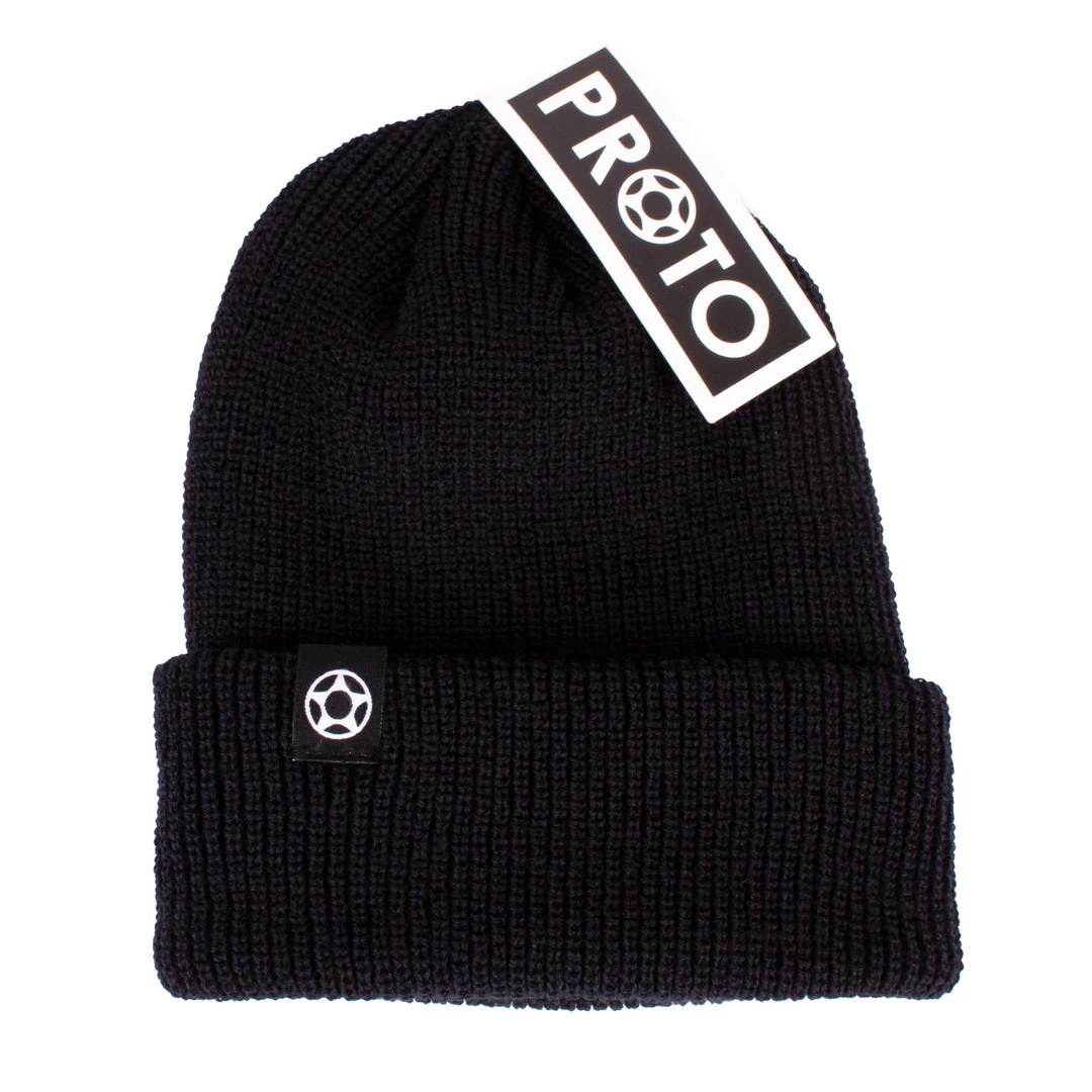 Proto Logo Beanie