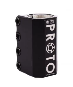 Proto Baby SCS OS Clamp