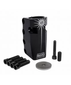 Proto Sentinel SCS Clamp