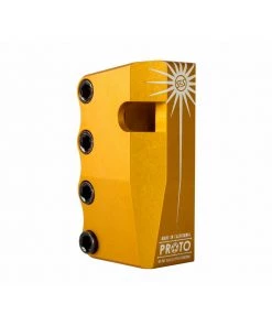 Proto Sentinel SCS Clamp