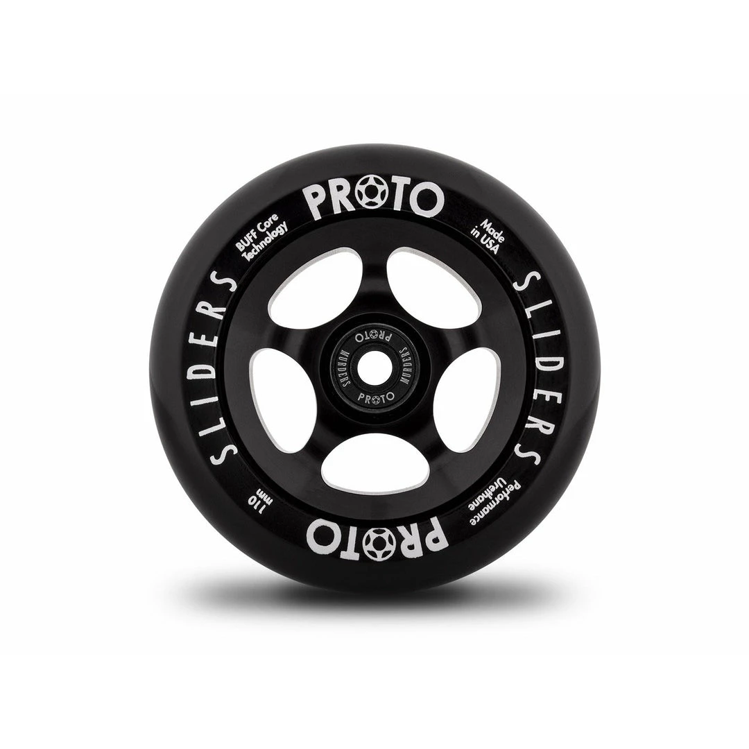 Proto Classic Sliders Wheels