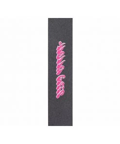 Hella Grip- Pink Panther (Formula-C) GripTape [6″ X 24″]