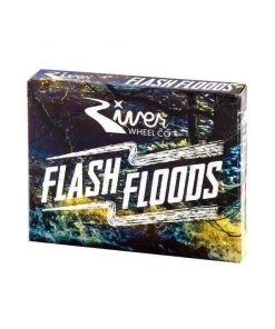 River Wheel Co. River Wheel Co – Flash Floods Bearings