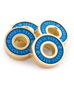 River Wheel Co. River Wheel Co – Flash Floods Bearings