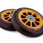 River Wheel Co. River Wheel Co Angler Rapids Wheels