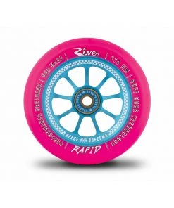 River Wheel Co. River Wheel Co Checkmate Rapids Wheels