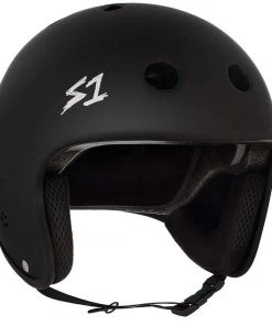 S1 Retro Lifer Helmet
