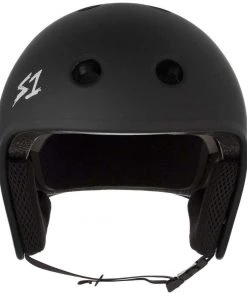 S1 Retro Lifer Helmet
