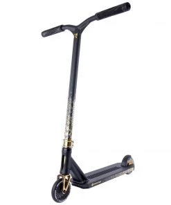 Complete Scooters Root Industries Invictus 2