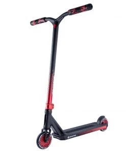 Complete Scooters Root Industries Invictus 2