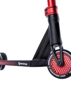 Complete Scooters Root Industries Invictus 2